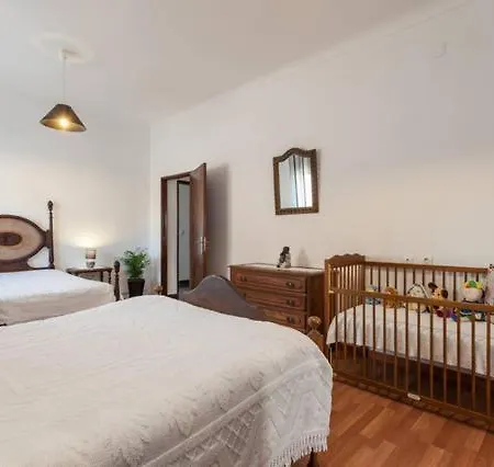 Casa Gazanias 아파트