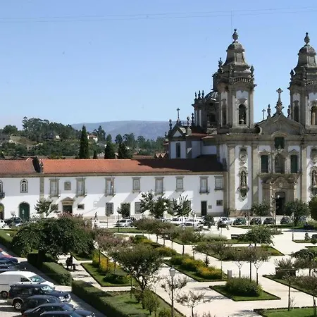 아파트 Casa Gazanias *