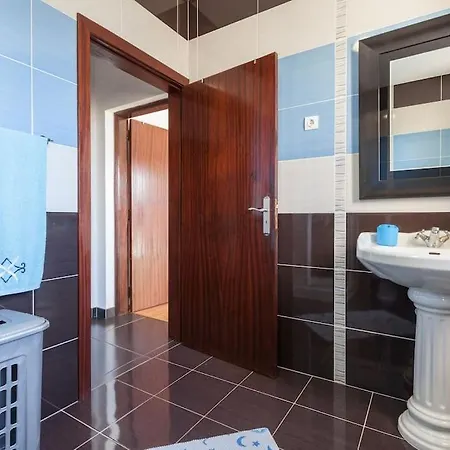 Casa Gazanias * Cabeceiras de Basto