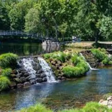 Daire Casa Gazanias Cabeceiras de Basto