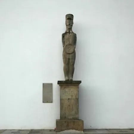 Casa Gazanias Daire *