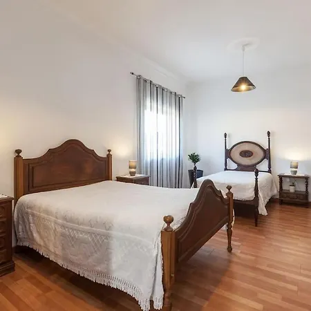 아파트 Casa Gazanias
