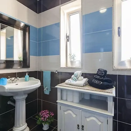 Daire Casa Gazanias *