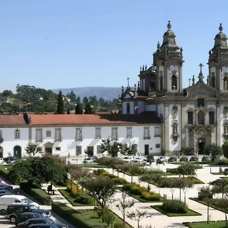 Apartamento Casa Gazanias Cabeceiras de Basto