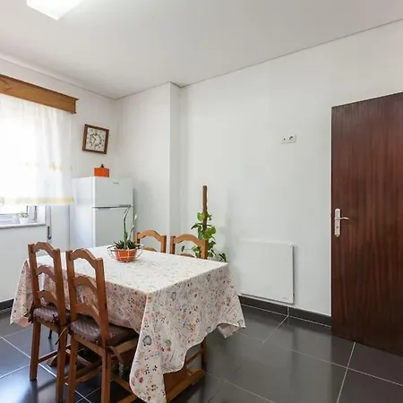 Casa Gazanias 아파트 *
