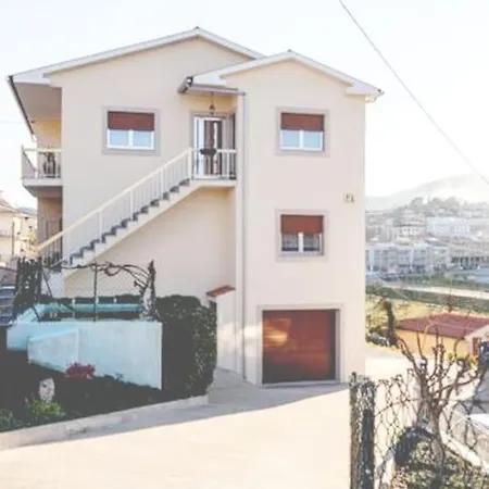 Casa Gazanias