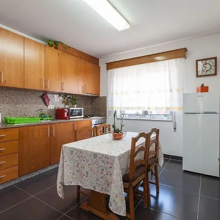 Apartamento Casa Gazanias *