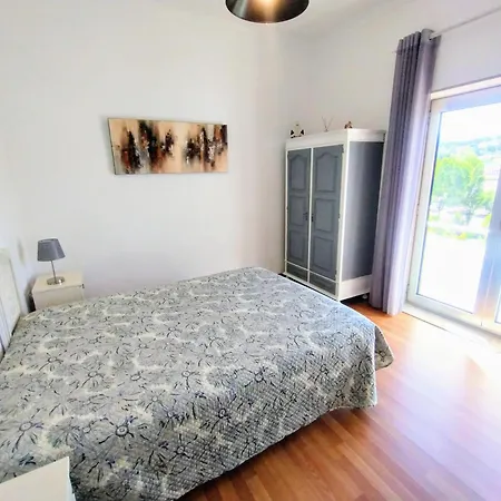 Casa Gazanias Daire Cabeceiras de Basto