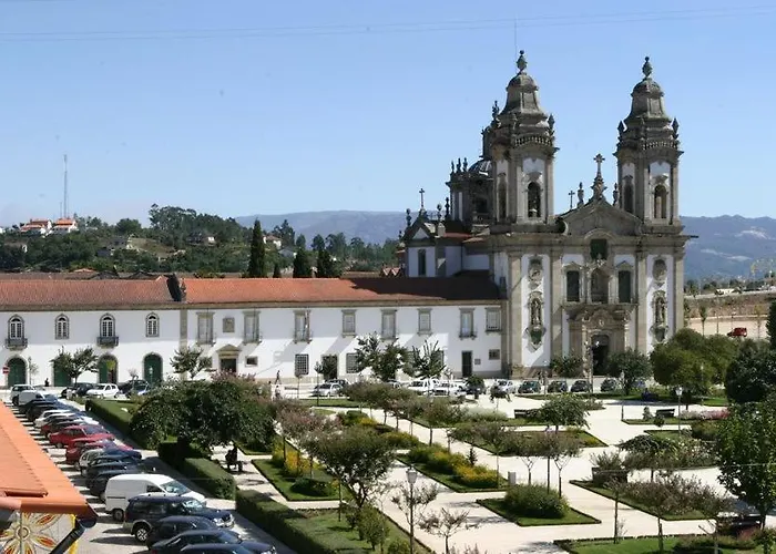Apartment Casa Gazânias *