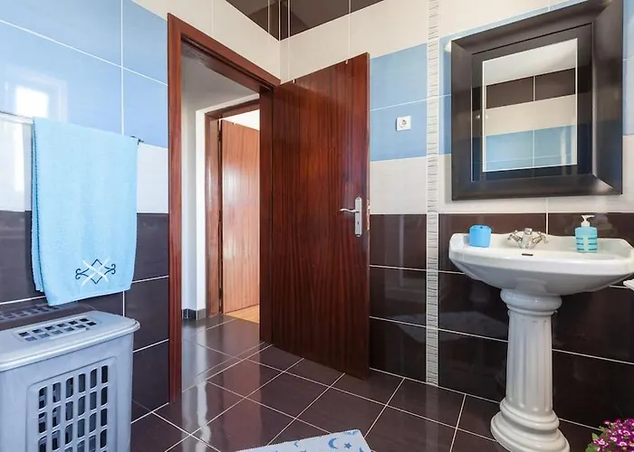 Casa Gazânias * Cabeceiras de Basto