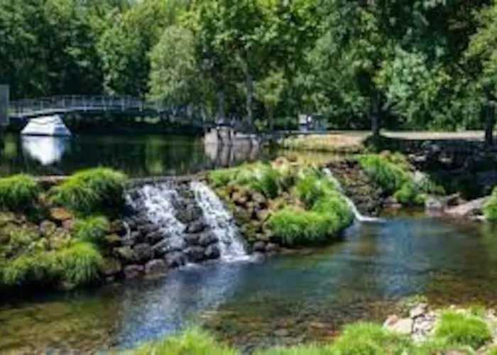 Daire Casa Gazanias Cabeceiras de Basto