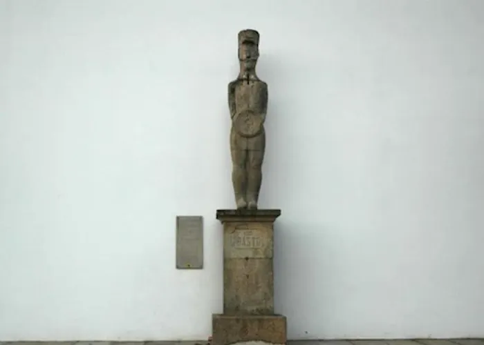 Casa Gazanias Daire *