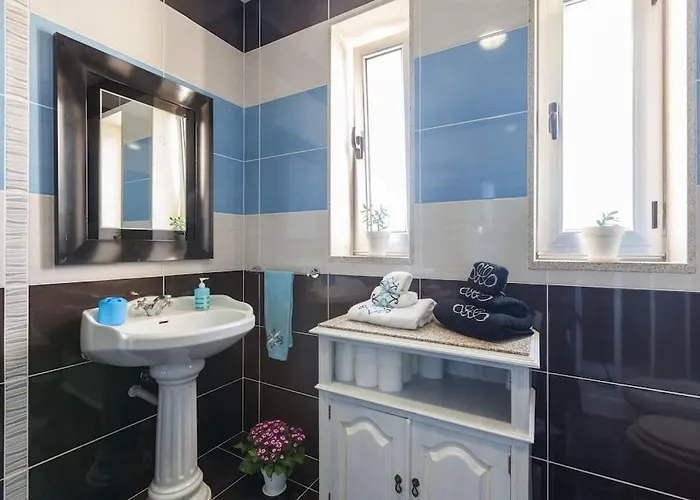 Apartment Casa Gazânias *