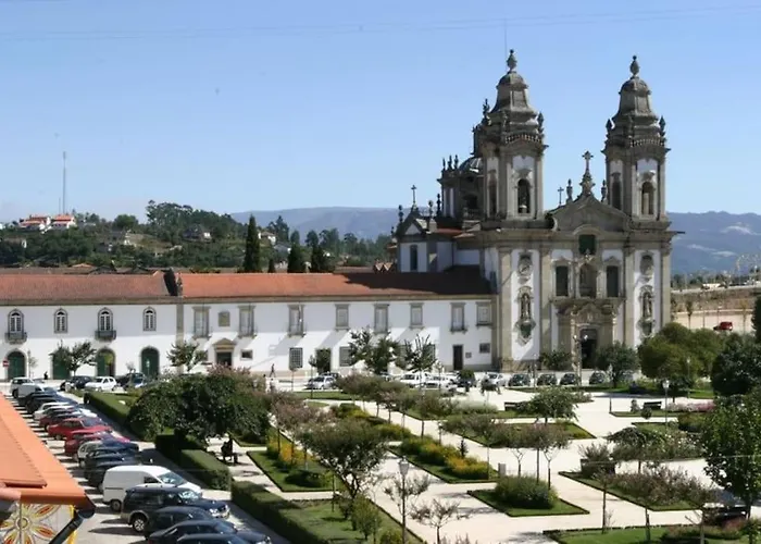 Daire Casa Gazanias Cabeceiras de Basto