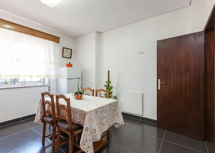 Casa Gazanias Daire *